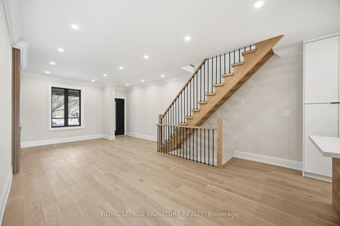 Photo 6 at 241 Maria Street, Junction Area, Toronto