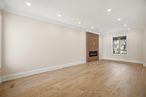 Photo 7 at 241 Maria Street, Junction Area, Toronto