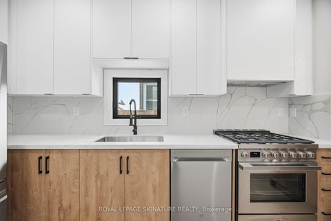 Photo 10 at 241 Maria Street, Junction Area, Toronto