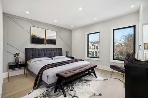 Photo 15 at 241 Maria Street, Junction Area, Toronto