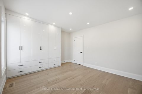 Photo 17 at 241 Maria Street, Junction Area, Toronto