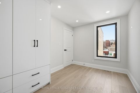 Photo 19 at 241 Maria Street, Junction Area, Toronto