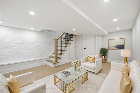 Photo 23 at 241 Maria Street, Junction Area, Toronto