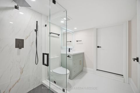 Photo 25 at 241 Maria Street, Junction Area, Toronto