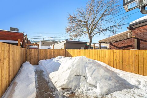 Photo 28 at 241 Maria Street, Junction Area, Toronto