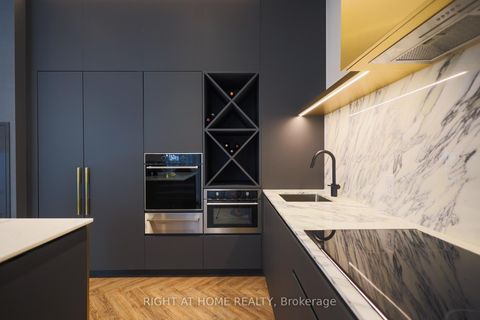 Photo 34 at 419 - 500 Dupont Street, Annex, Toronto