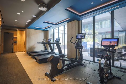 Photo 36 at 419 - 500 Dupont Street, Annex, Toronto