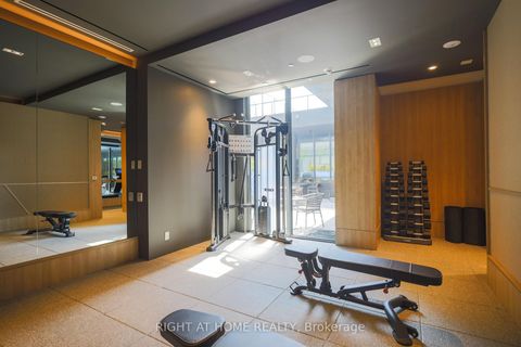 Photo 38 at 419 - 500 Dupont Street, Annex, Toronto