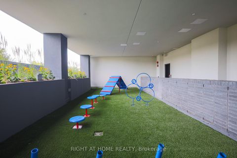 Photo 41 at 419 - 500 Dupont Street, Annex, Toronto