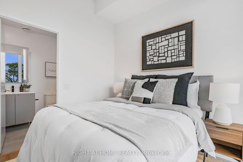 Photo 17 at 306 - 500 Dupont Street, Annex, Toronto