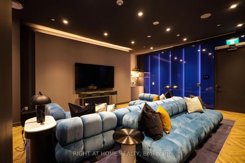 Photo 32 at 306 - 500 Dupont Street, Annex, Toronto