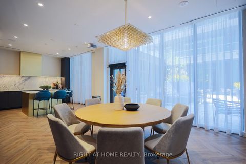 Photo 34 at 306 - 500 Dupont Street, Annex, Toronto