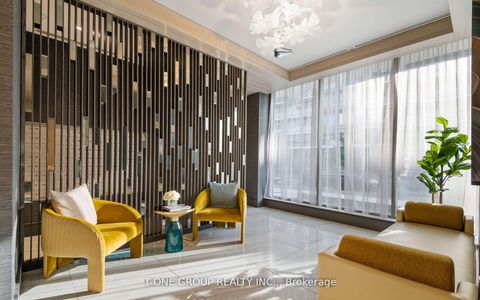 Photo 2 at Ph107 - 75 Canterbury Place, Willowdale West, Toronto