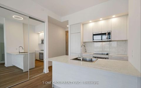 Photo 9 at Ph107 - 75 Canterbury Place, Willowdale West, Toronto