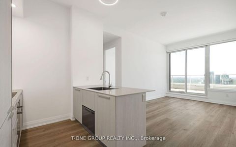 Photo 11 at Ph107 - 75 Canterbury Place, Willowdale West, Toronto