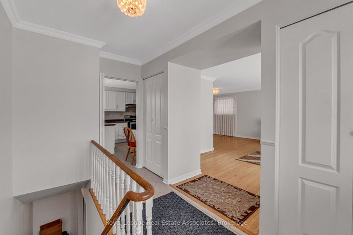 Photo 3 at 56 Brookland Drive, Avondale, Brampton