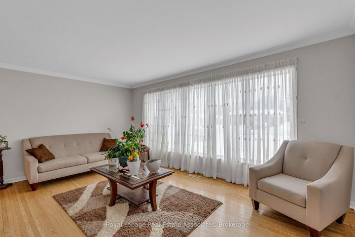 Photo 6 at 56 Brookland Drive, Avondale, Brampton