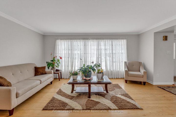 Photo 7 at 56 Brookland Drive, Avondale, Brampton