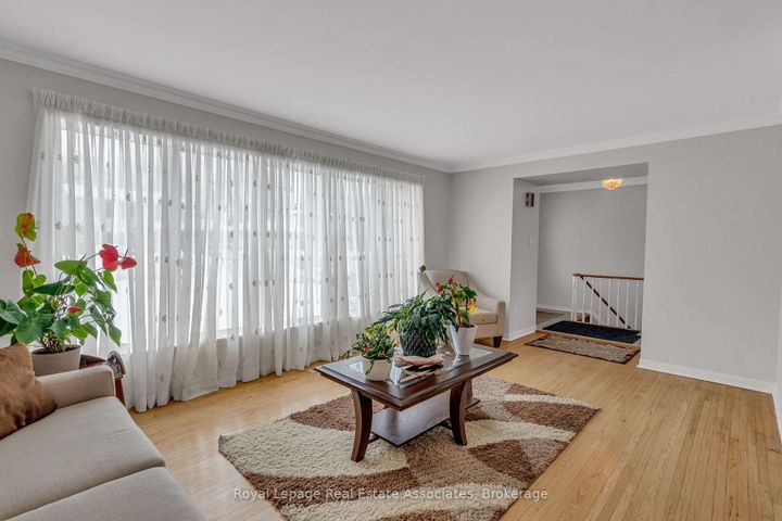 Photo 8 at 56 Brookland Drive, Avondale, Brampton