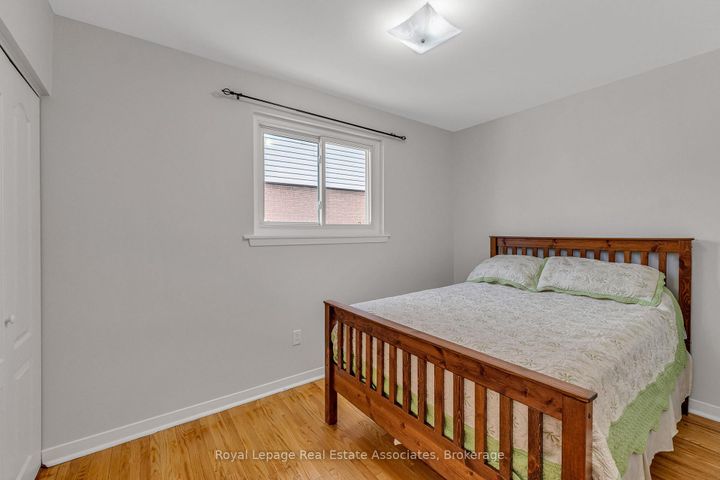 Photo 25 at 56 Brookland Drive, Avondale, Brampton