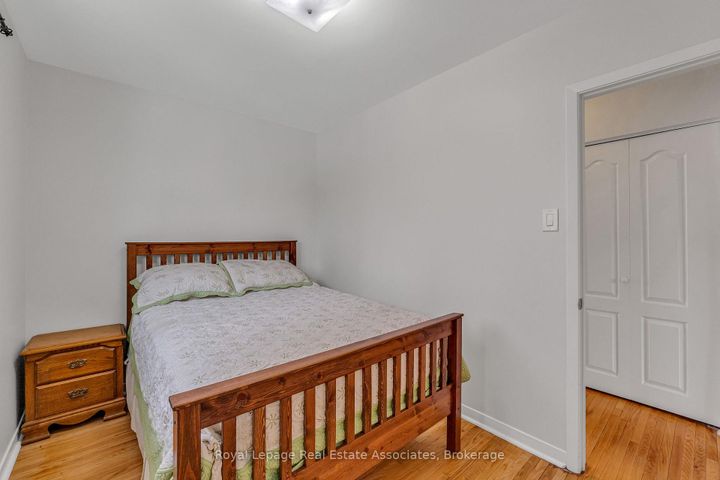 Photo 26 at 56 Brookland Drive, Avondale, Brampton