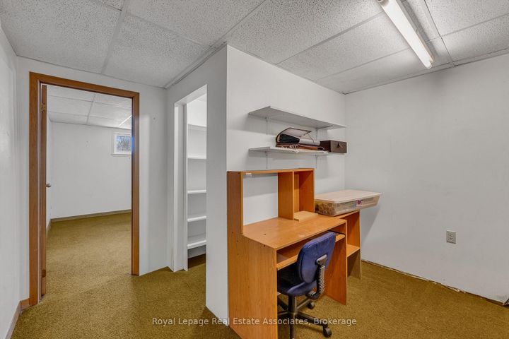 Photo 34 at 56 Brookland Drive, Avondale, Brampton