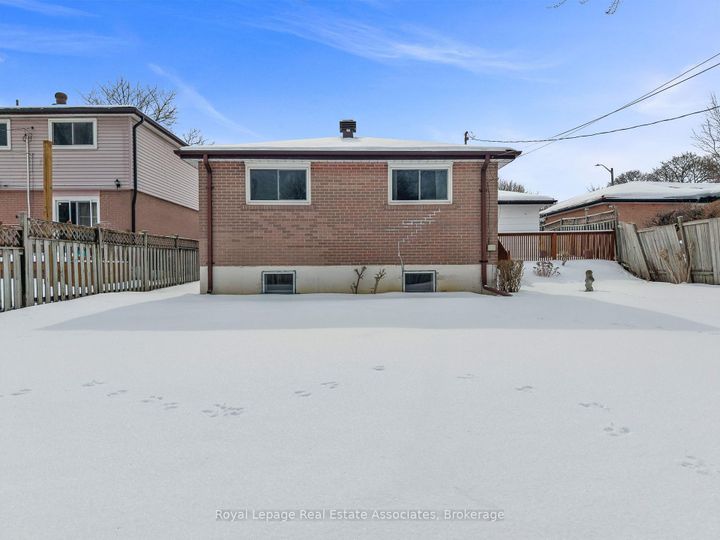 Photo 41 at 56 Brookland Drive, Avondale, Brampton
