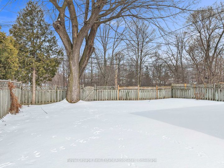 Photo 43 at 56 Brookland Drive, Avondale, Brampton