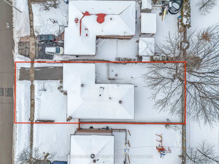 Photo 46 at 56 Brookland Drive, Avondale, Brampton