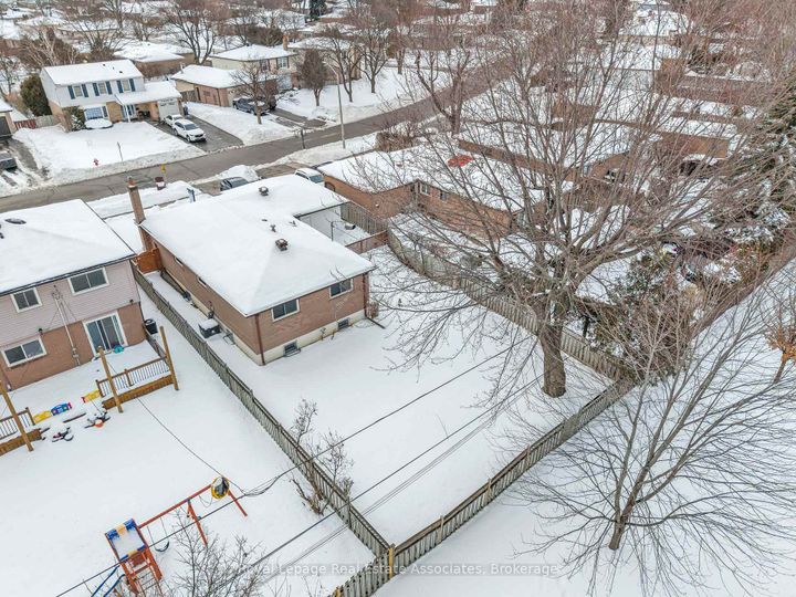 Photo 47 at 56 Brookland Drive, Avondale, Brampton