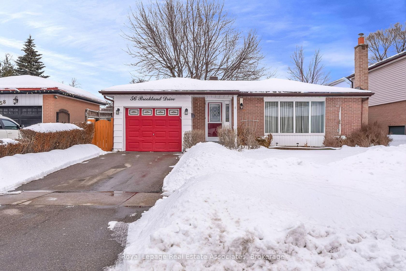 56 Brookland Drive, Avondale, Brampton 2