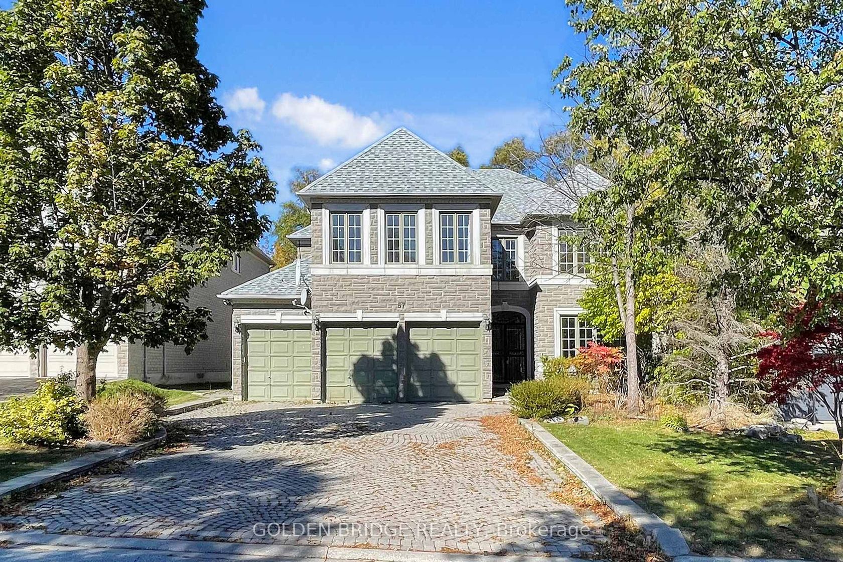 57 Cassandra Crescent, Bayview Hill, Richmond Hill photo 4