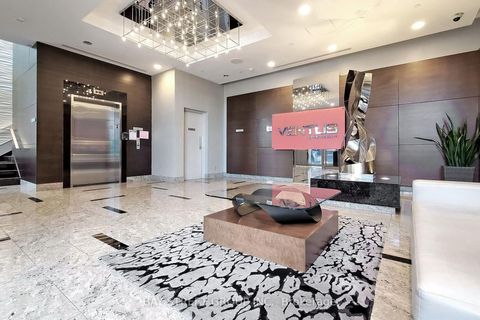 Photo 2 at Ph3 - 151 Village Green Square, Malvern West, Toronto