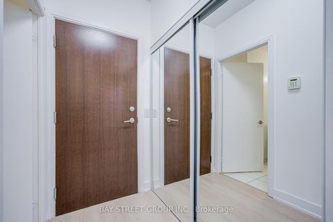 Photo 3 at Ph3 - 151 Village Green Square, Malvern West, Toronto