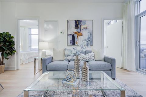 Photo 5 at Ph3 - 151 Village Green Square, Malvern West, Toronto