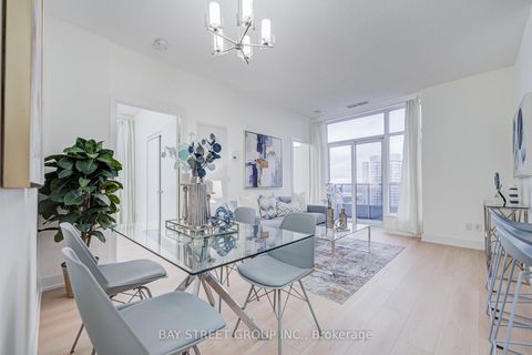 Photo 10 at Ph3 - 151 Village Green Square, Malvern West, Toronto