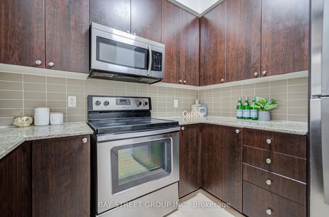 Photo 15 at Ph3 - 151 Village Green Square, Malvern West, Toronto