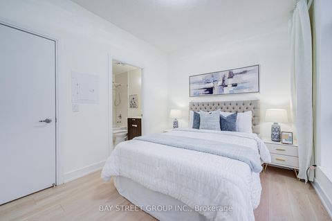 Photo 20 at Ph3 - 151 Village Green Square, Malvern West, Toronto