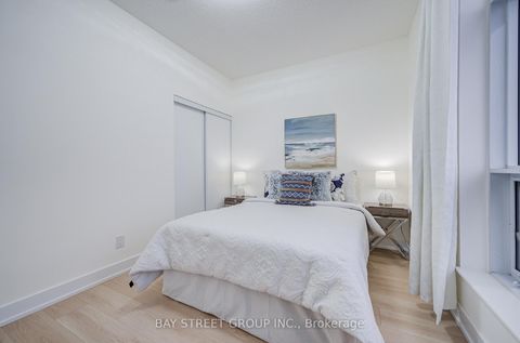 Photo 23 at Ph3 - 151 Village Green Square, Malvern West, Toronto