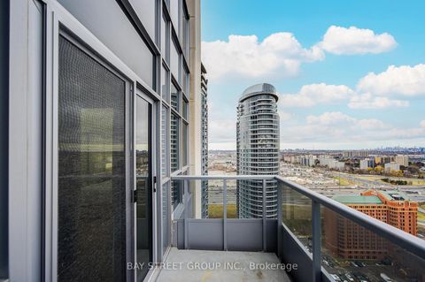 Photo 31 at Ph3 - 151 Village Green Square, Malvern West, Toronto