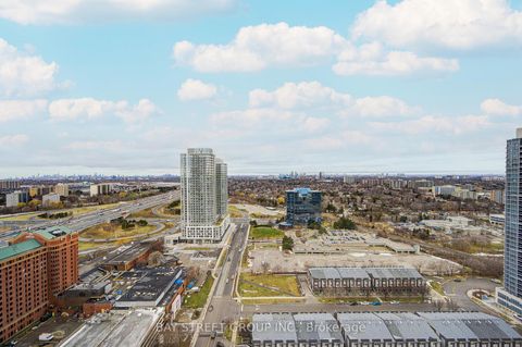 Photo 32 at Ph3 - 151 Village Green Square, Malvern West, Toronto