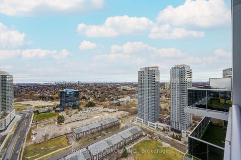 Photo 34 at Ph3 - 151 Village Green Square, Malvern West, Toronto