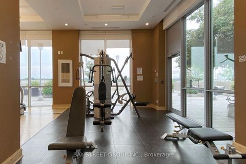 Photo 38 at Ph3 - 151 Village Green Square, Malvern West, Toronto