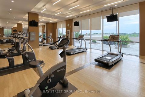 Photo 39 at Ph3 - 151 Village Green Square, Malvern West, Toronto