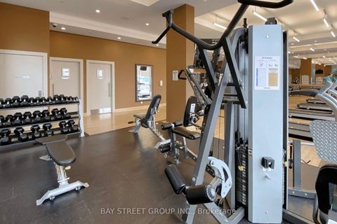 Photo 41 at Ph3 - 151 Village Green Square, Malvern West, Toronto