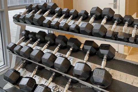 Photo 44 at Ph3 - 151 Village Green Square, Malvern West, Toronto