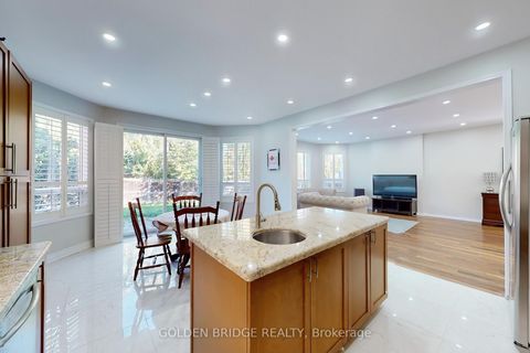 Photo 8 at 158 Worthington Avenue, Oak Ridges Lake Wilcox, Richmond Hill