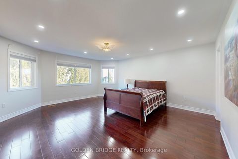 Photo 11 at 158 Worthington Avenue, Oak Ridges Lake Wilcox, Richmond Hill