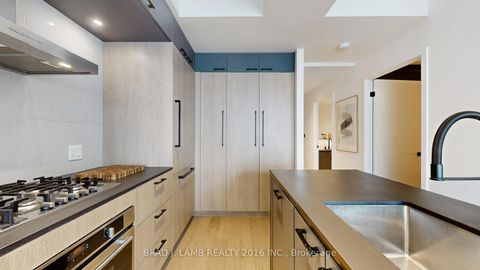 Photo 3 at 701 - 41 Dovercourt Road, Waterfront Communities C1, Toronto