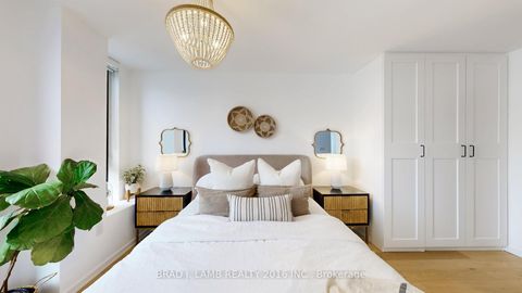 Photo 6 at 701 - 41 Dovercourt Road, Waterfront Communities C1, Toronto